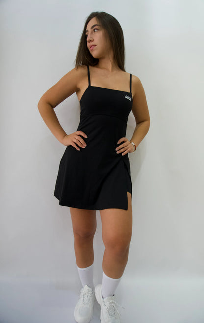 BREEZE MINI DRESS
