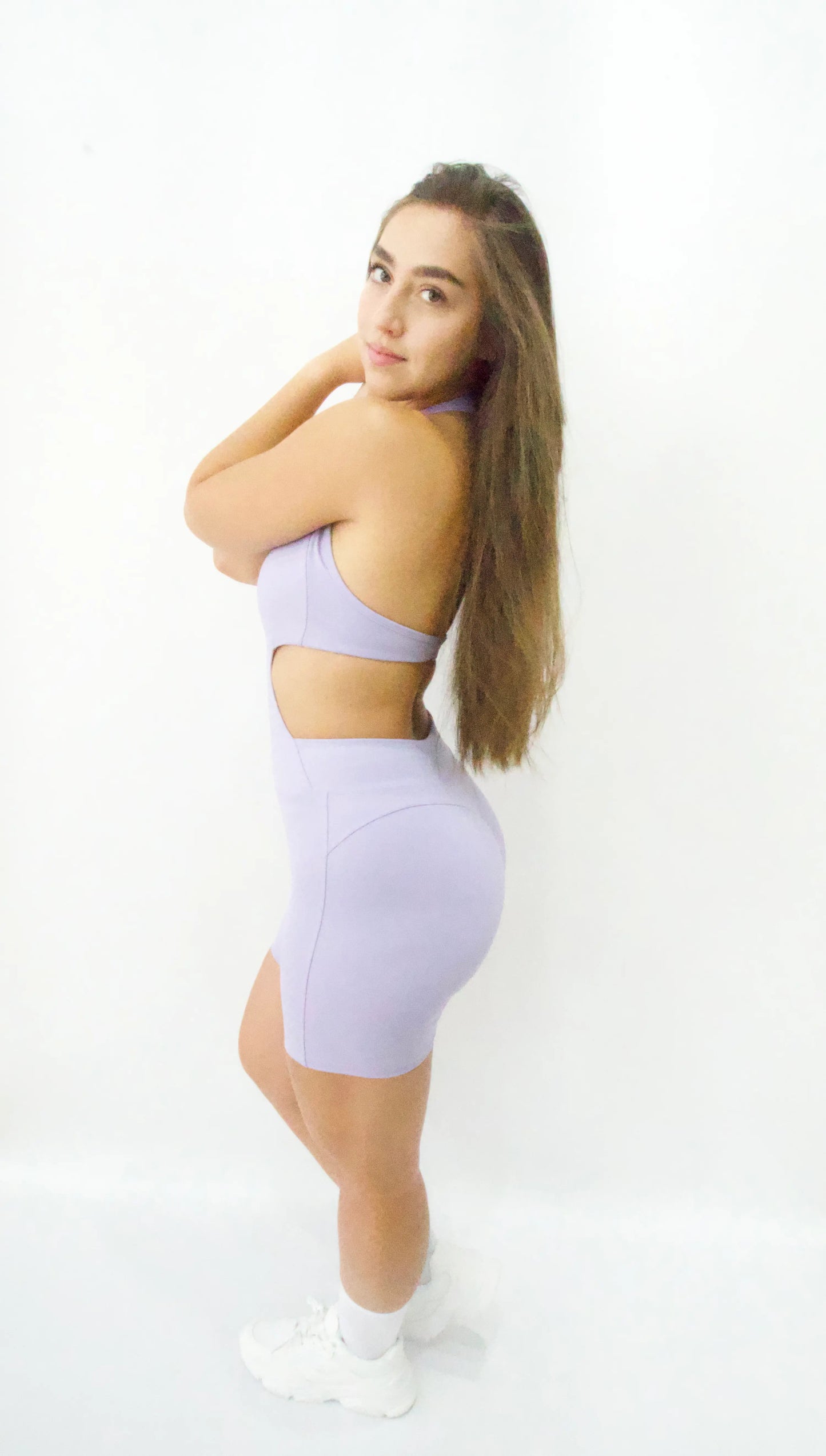 BREEZE ONE PIECE JUMPSUIT