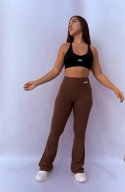 AQUARIUS ESSENTIAL PANT - WIDE LEG