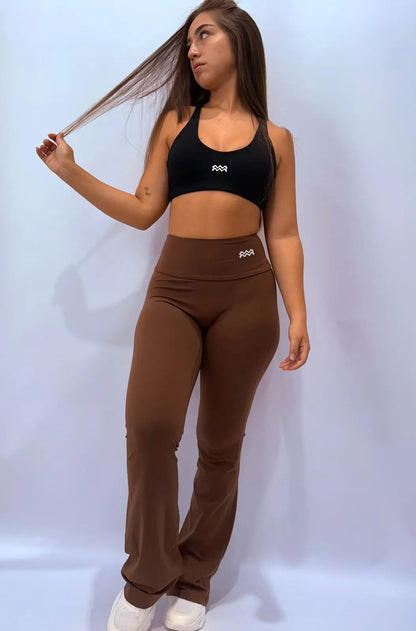 AQUARIUS ESSENTIAL PANT - WIDE LEG