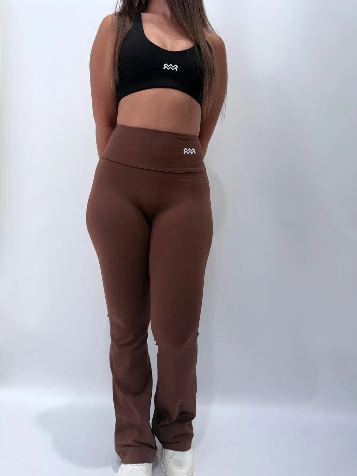 AQUARIUS ESSENTIAL PANT - WIDE LEG