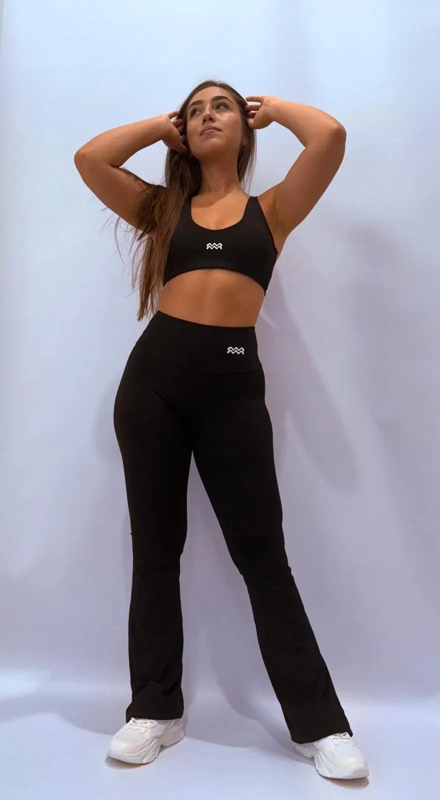 AQUARIUS ESSENTIAL PANT - WIDE LEG