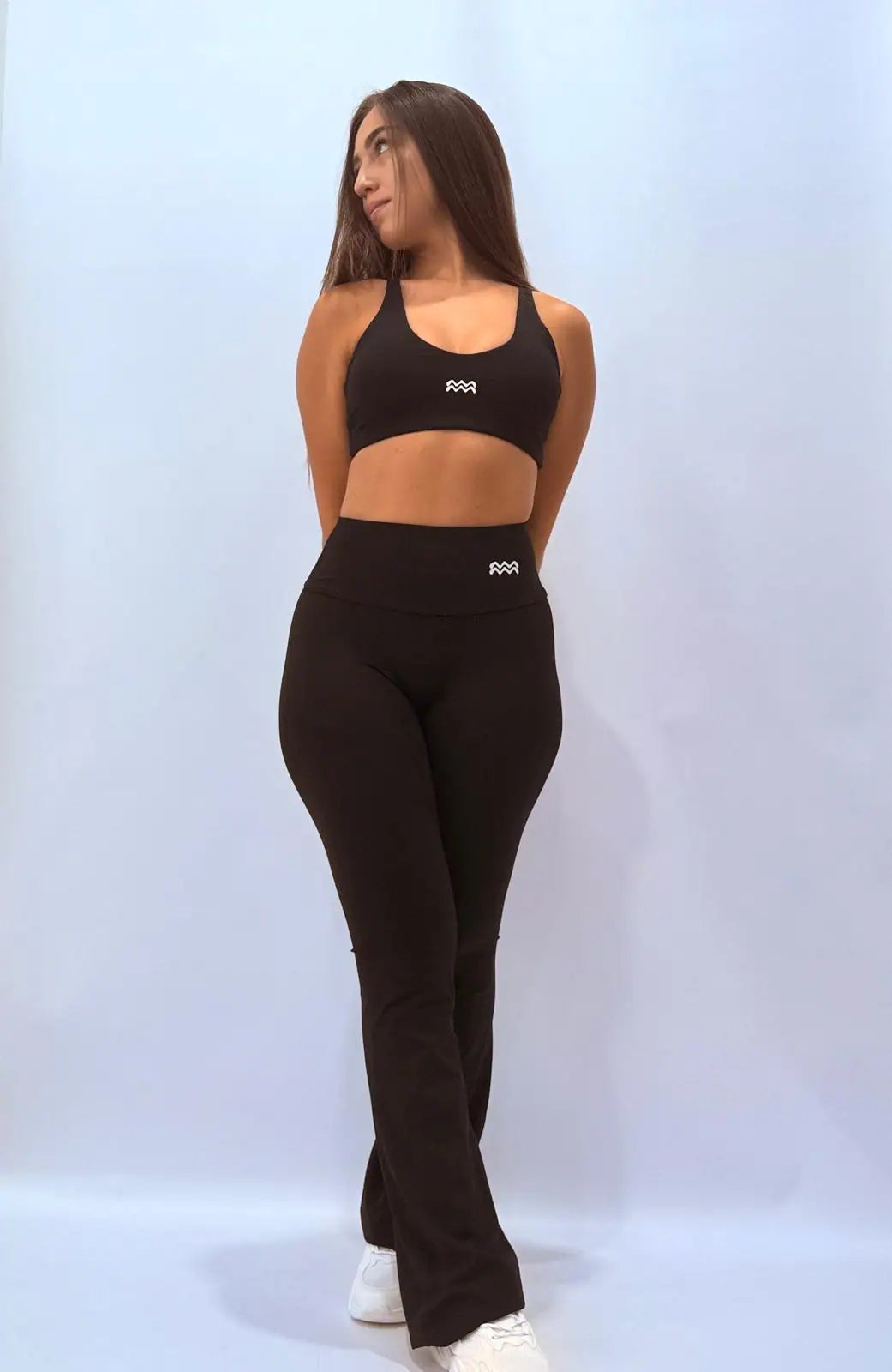 AQUARIUS ESSENTIAL PANT - WIDE LEG