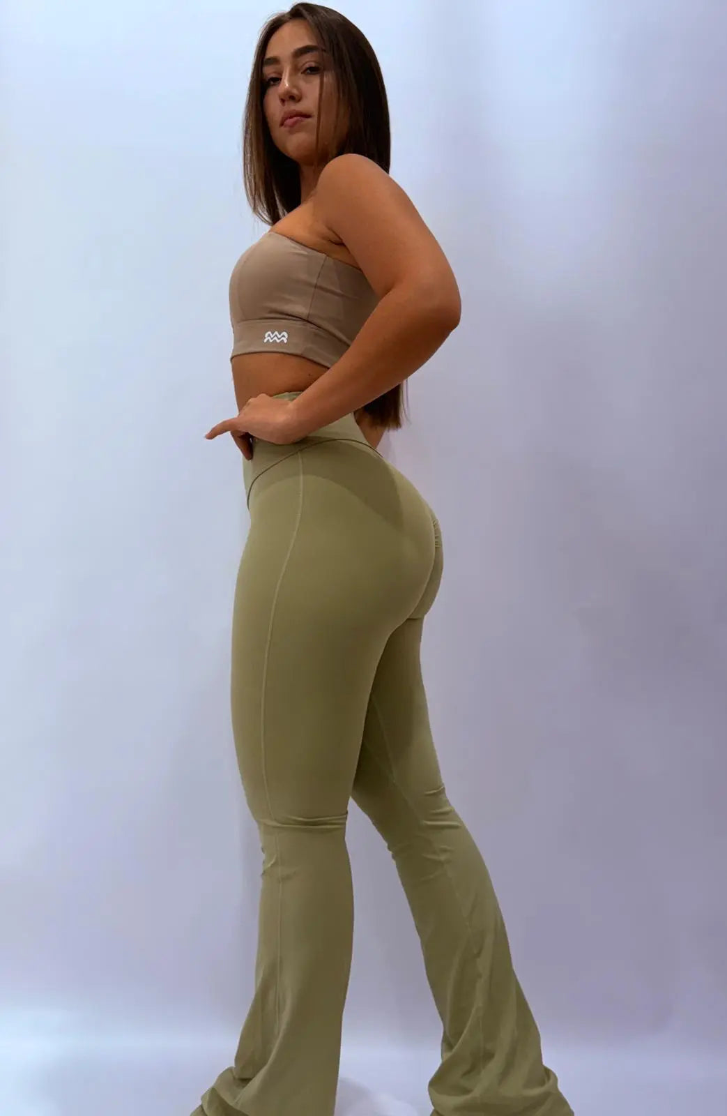 AQUARIUS ESSENTIAL PANT - WIDE LEG