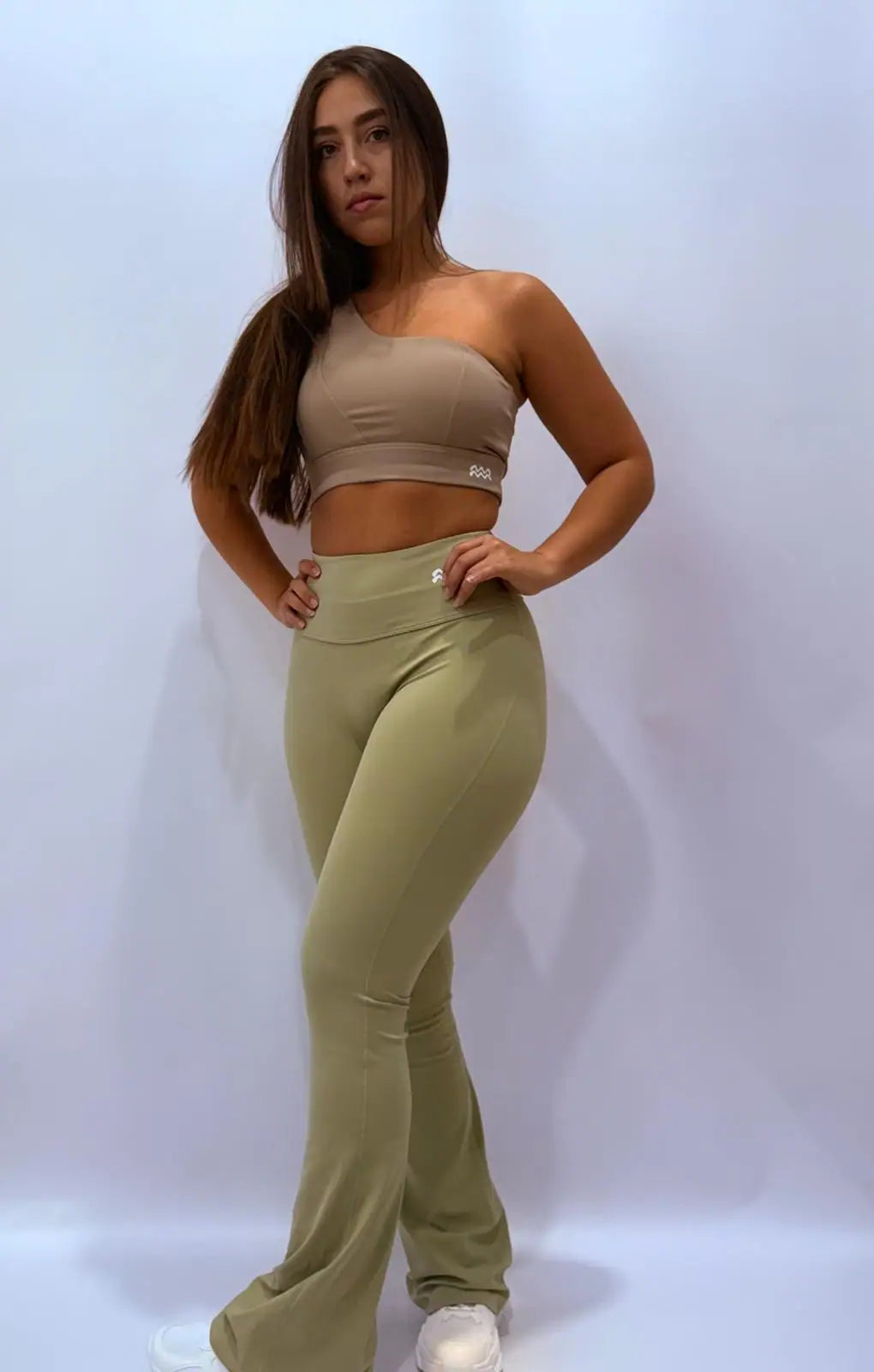 AQUARIUS ESSENTIAL PANT - WIDE LEG