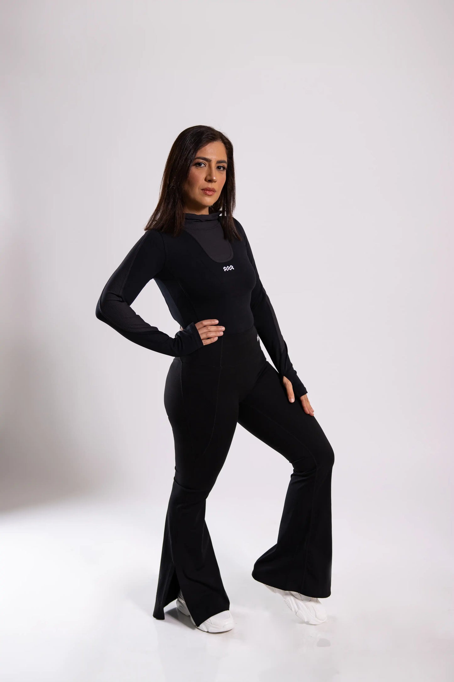 AQUARIUS ESSENTIAL PANT - WIDE LEG