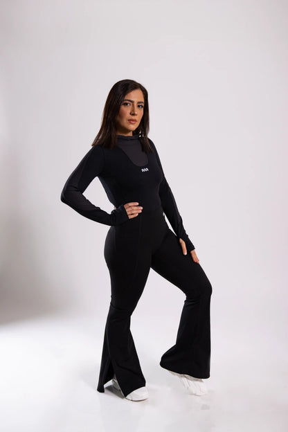 AQUARIUS ESSENTIAL PANT - WIDE LEG