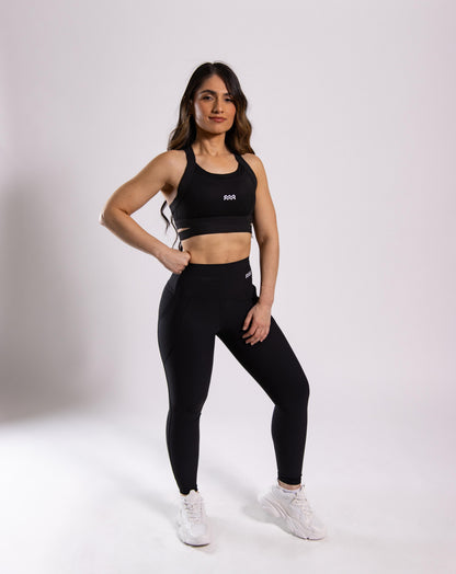 AQUARIUS ESSENTIAL BRA