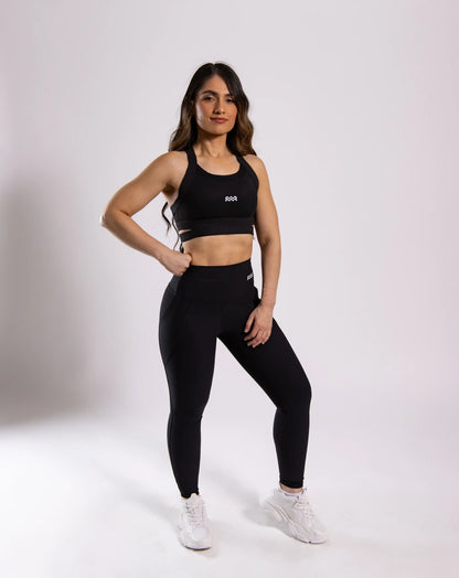 AQUARIUS ESSENTIAL BRA