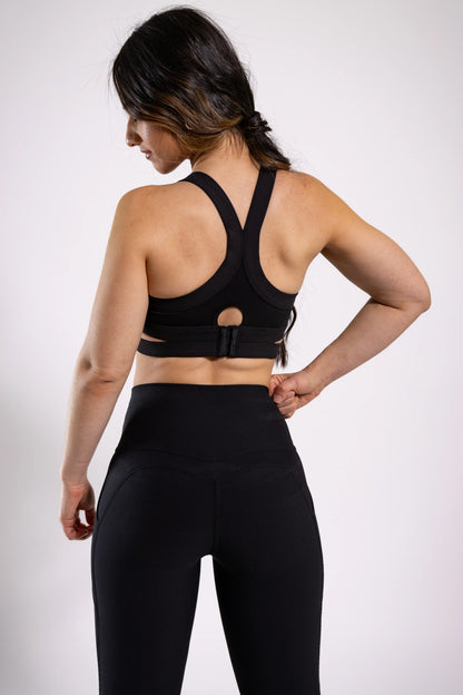 AQUARIUS ESSENTIAL BRA