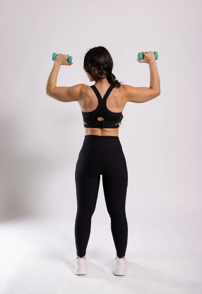 AQUARIUS ESSENTIAL BRA