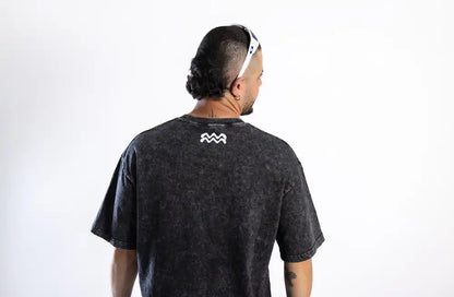HORIZON OVERSIZED TEE