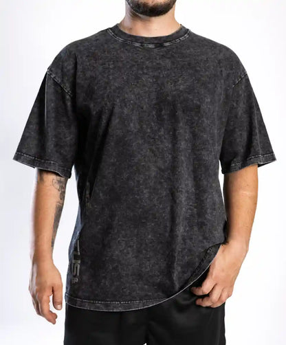 HORIZON OVERSIZED TEE