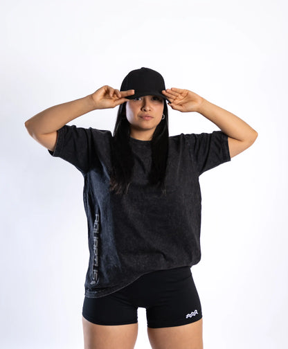 HORIZON OVERSIZED TEE
