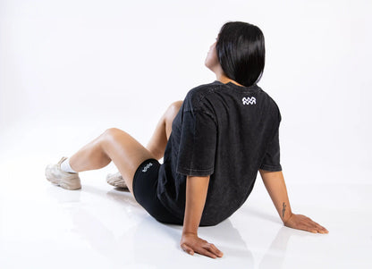 HORIZON OVERSIZED TEE