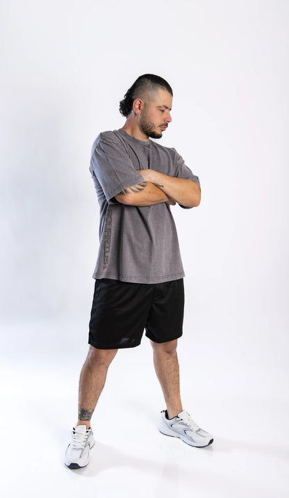 HORIZON OVERSIZED TEE