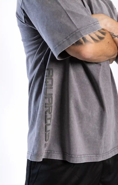 HORIZON OVERSIZED TEE