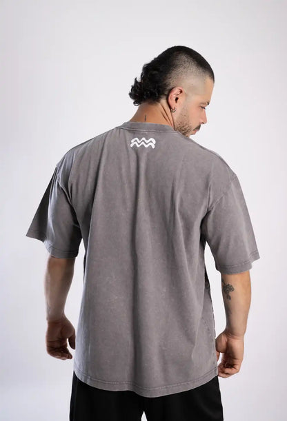HORIZON OVERSIZED TEE