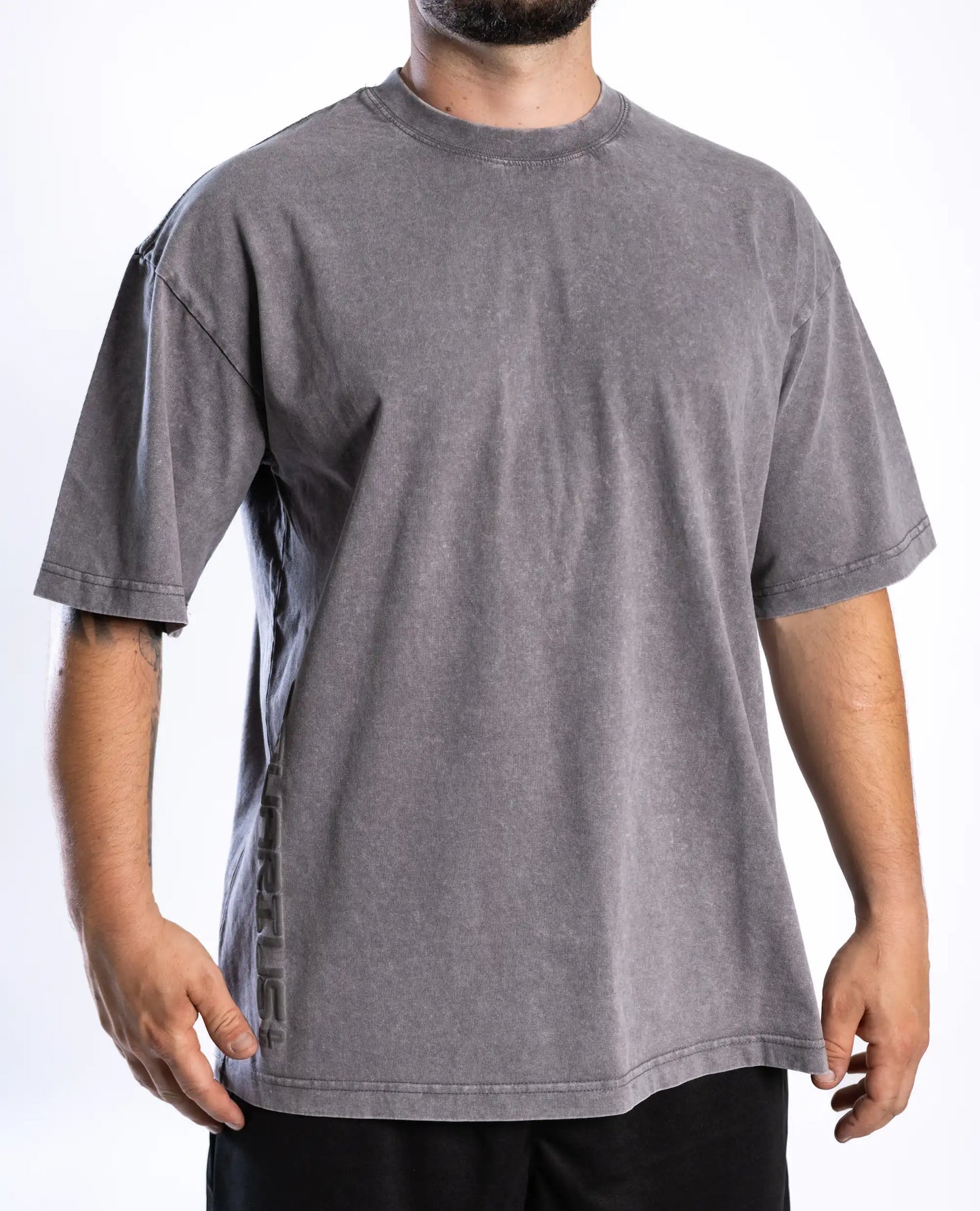 HORIZON OVERSIZED TEE