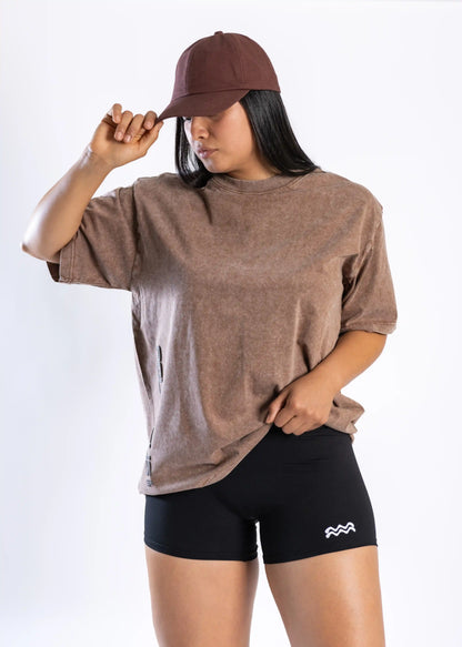 HORIZON OVERSIZED TEE