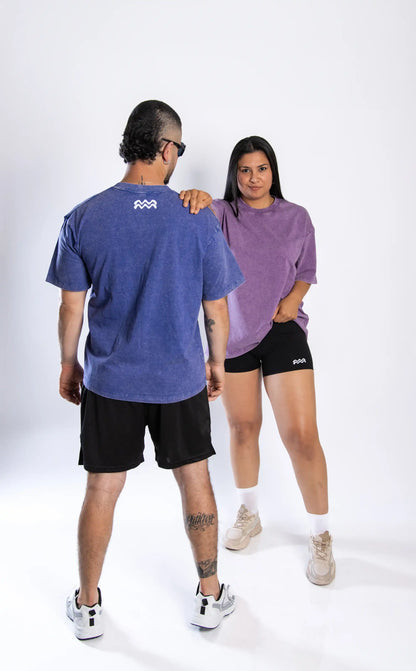 HORIZON OVERSIZED TEE
