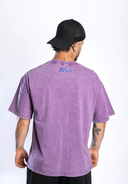 HORIZON OVERSIZED TEE