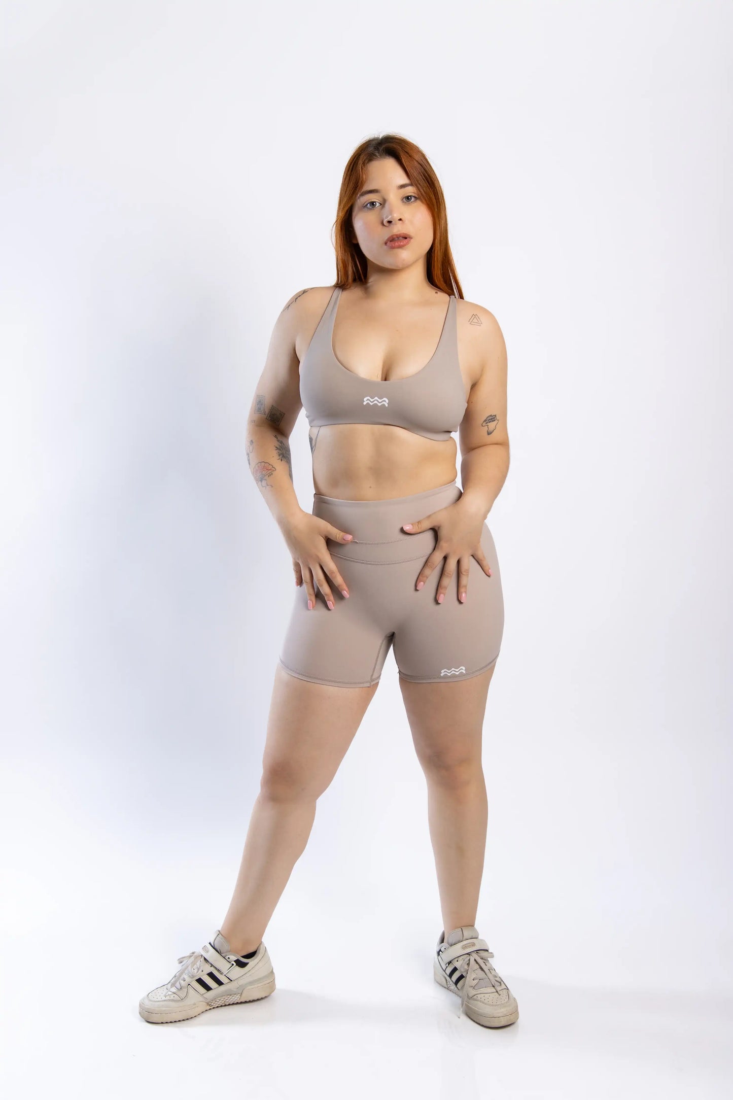 HORIZON TOP BRA