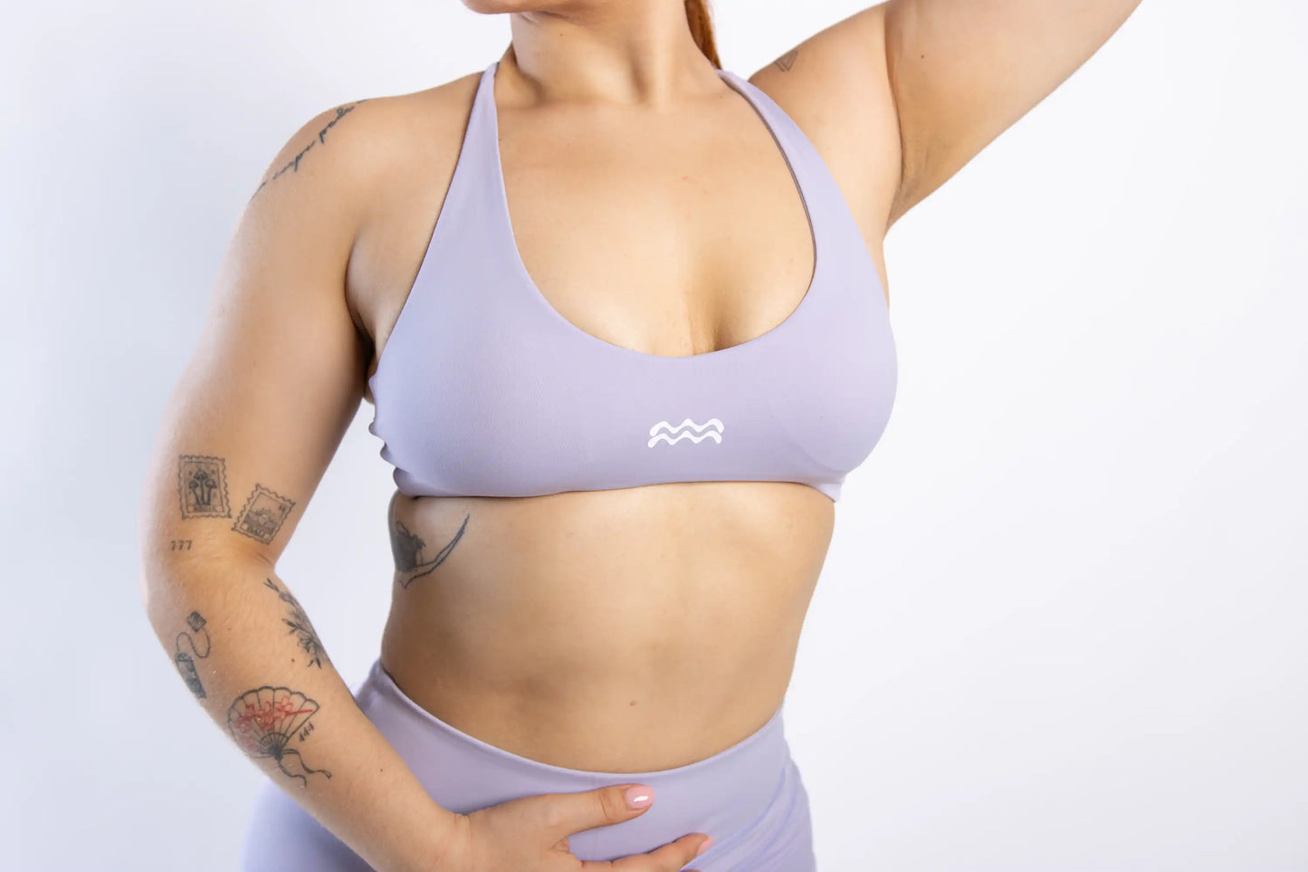 HORIZON TOP BRA