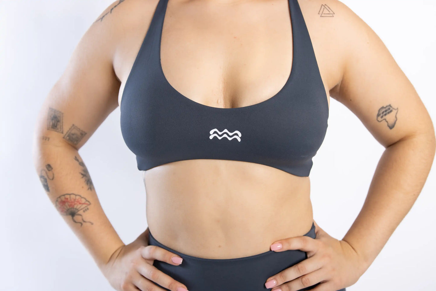 HORIZON TOP BRA