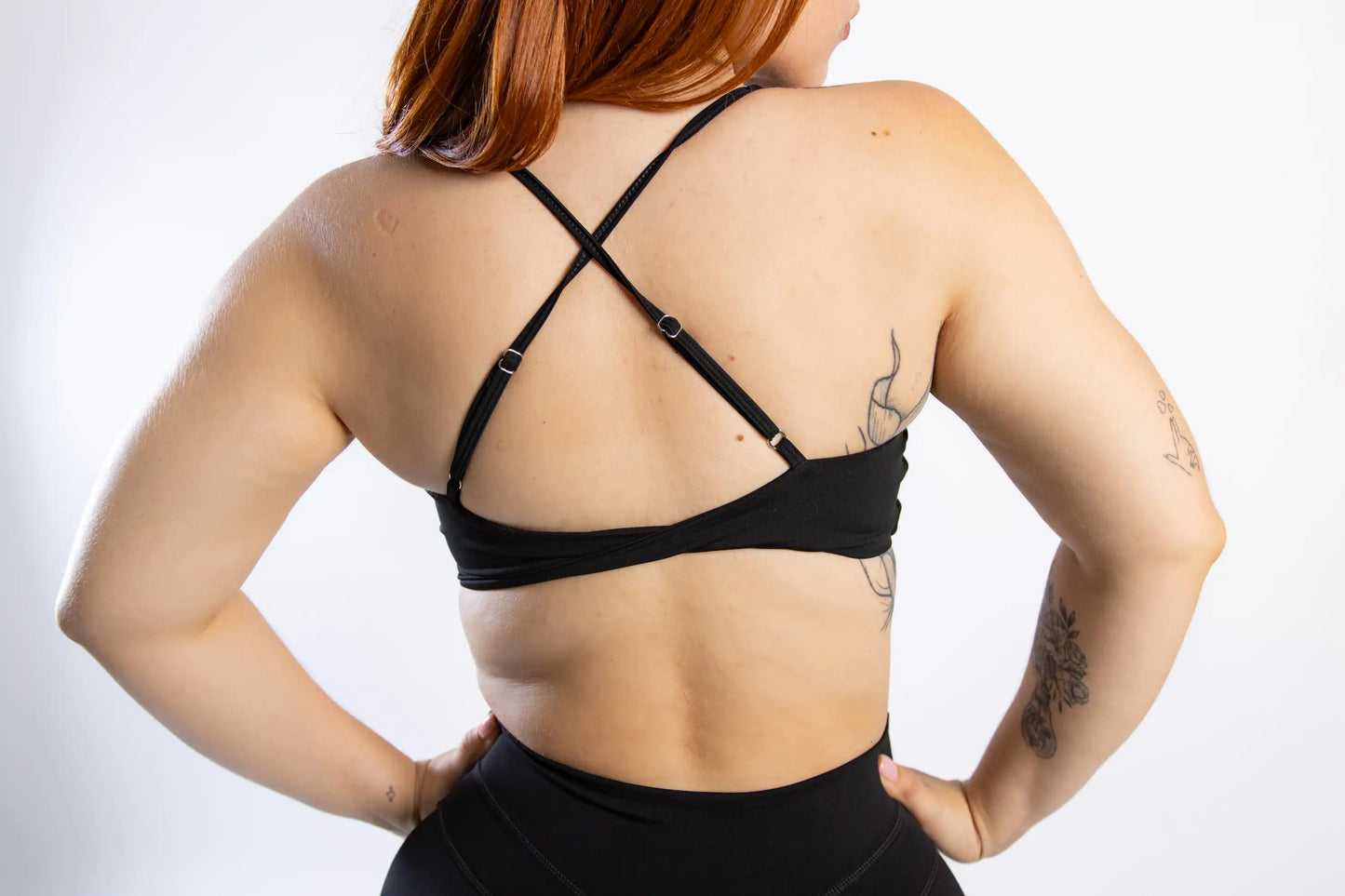 HORIZON TOP BRA